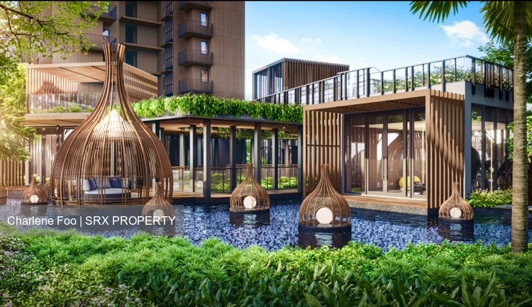 Kassia (D17), Condominium #491015201